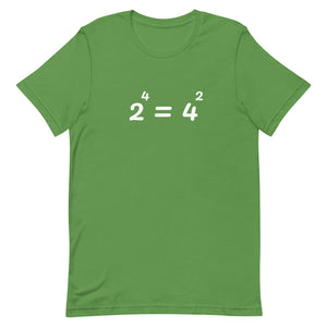 Sixteen Short-Sleeve T-Shirt