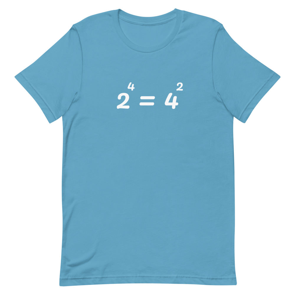 Sixteen Short-Sleeve T-Shirt