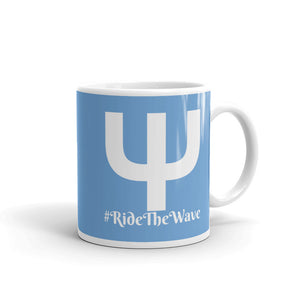 Ride The Wave Coffee Mug