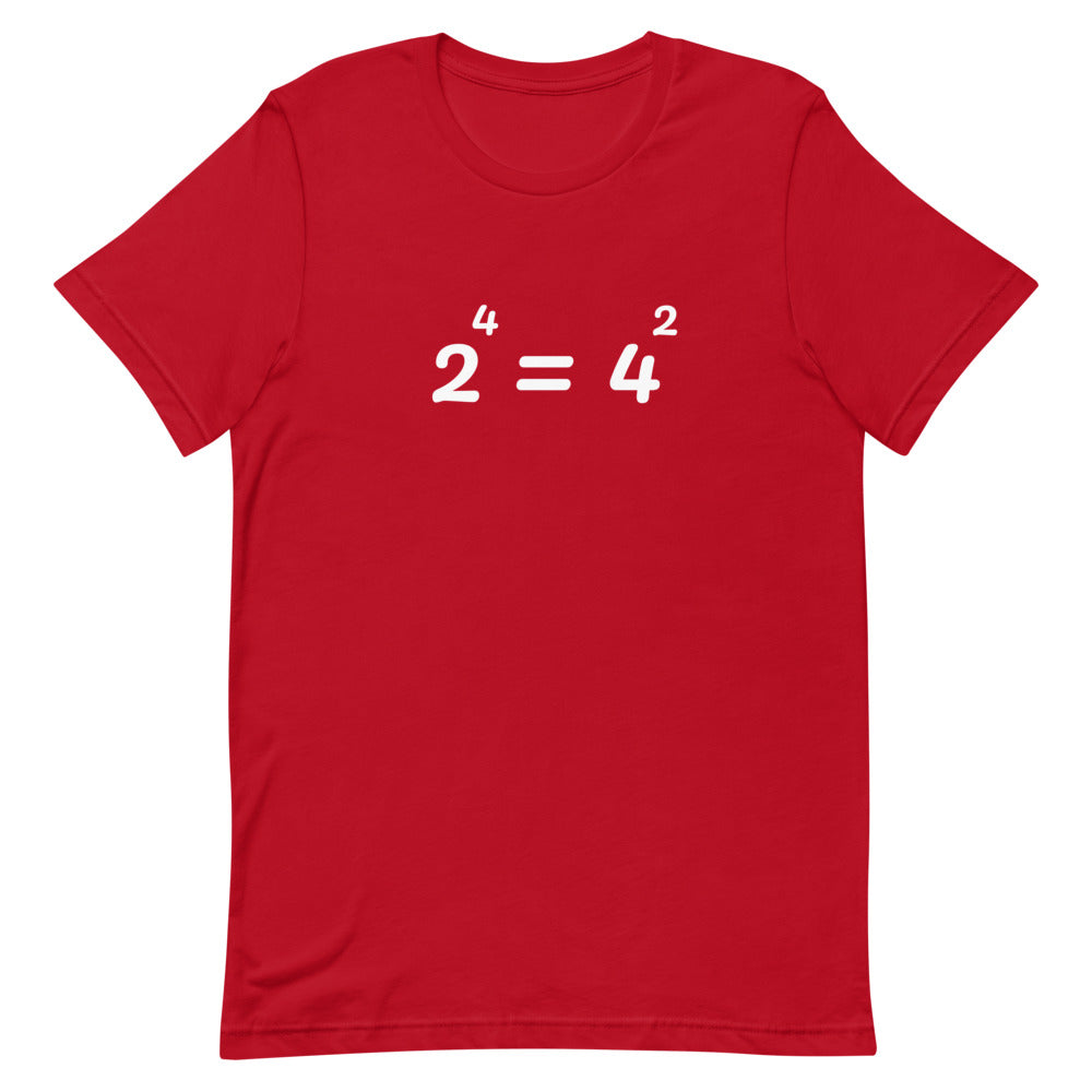 Sixteen Short-Sleeve T-Shirt