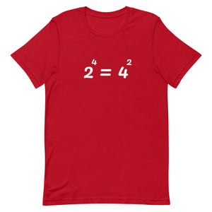 Sixteen Short-Sleeve T-Shirt