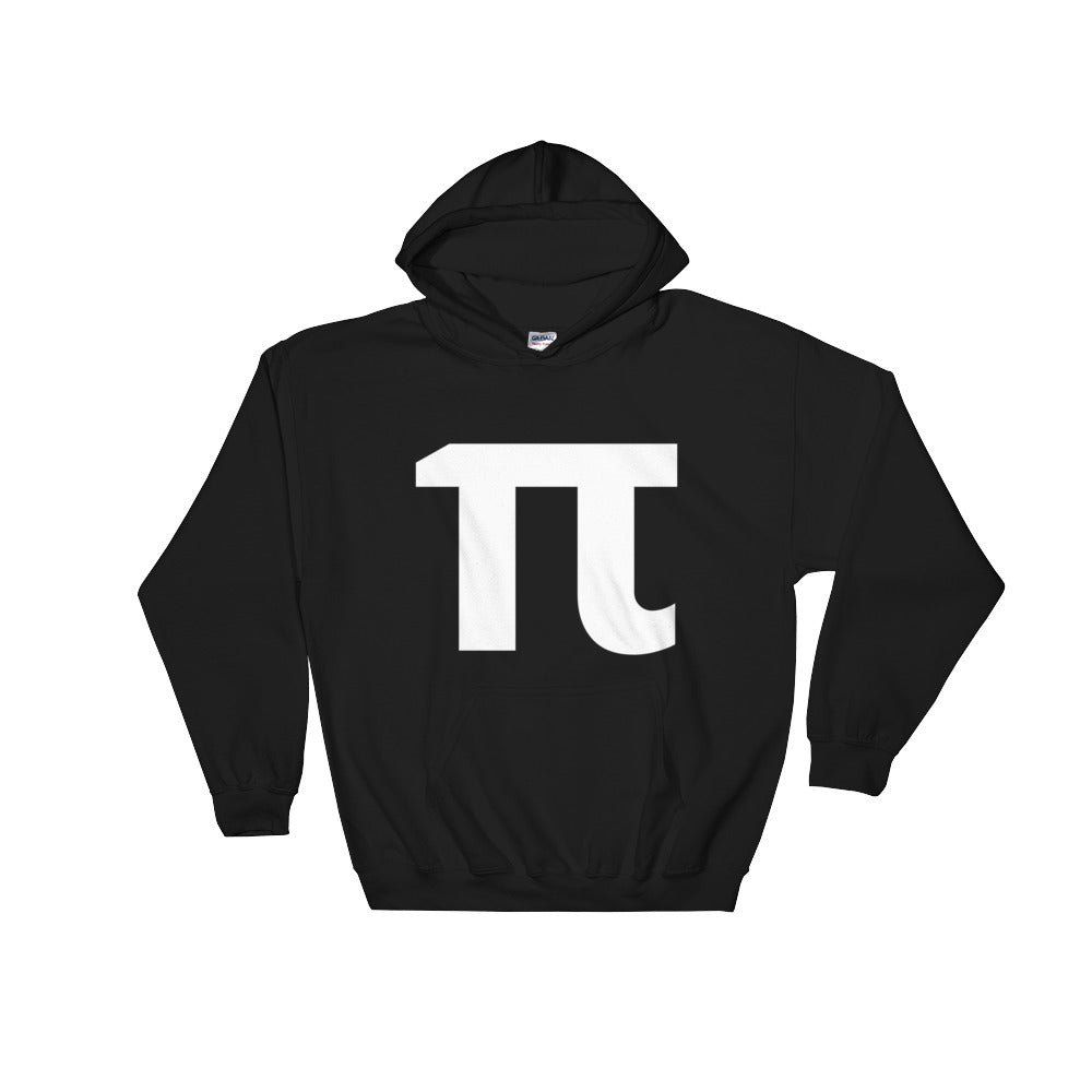 PI Hooded Sweatshirt