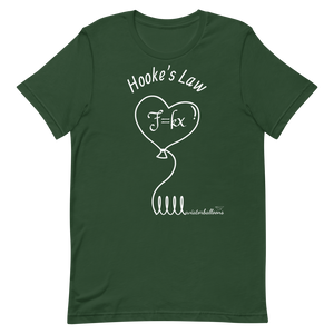 Hooke's Law x aviatorballoons