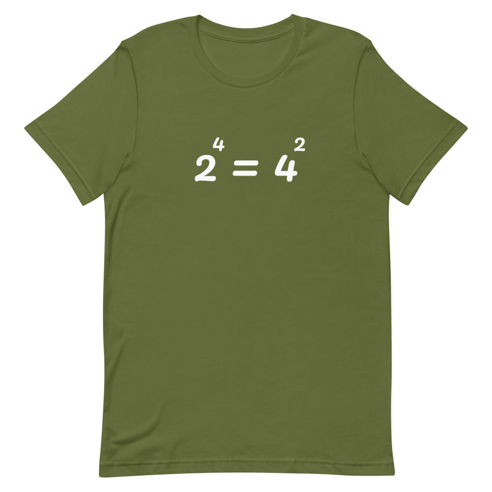 Sixteen Short-Sleeve T-Shirt
