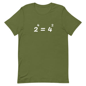 Sixteen Short-Sleeve T-Shirt