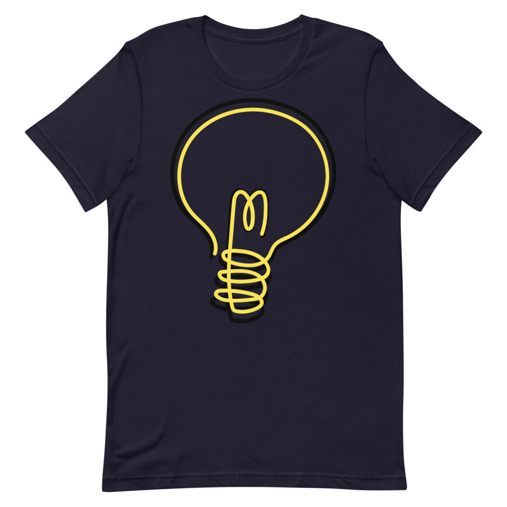 Light it Up! Short-Sleeve T-Shirt