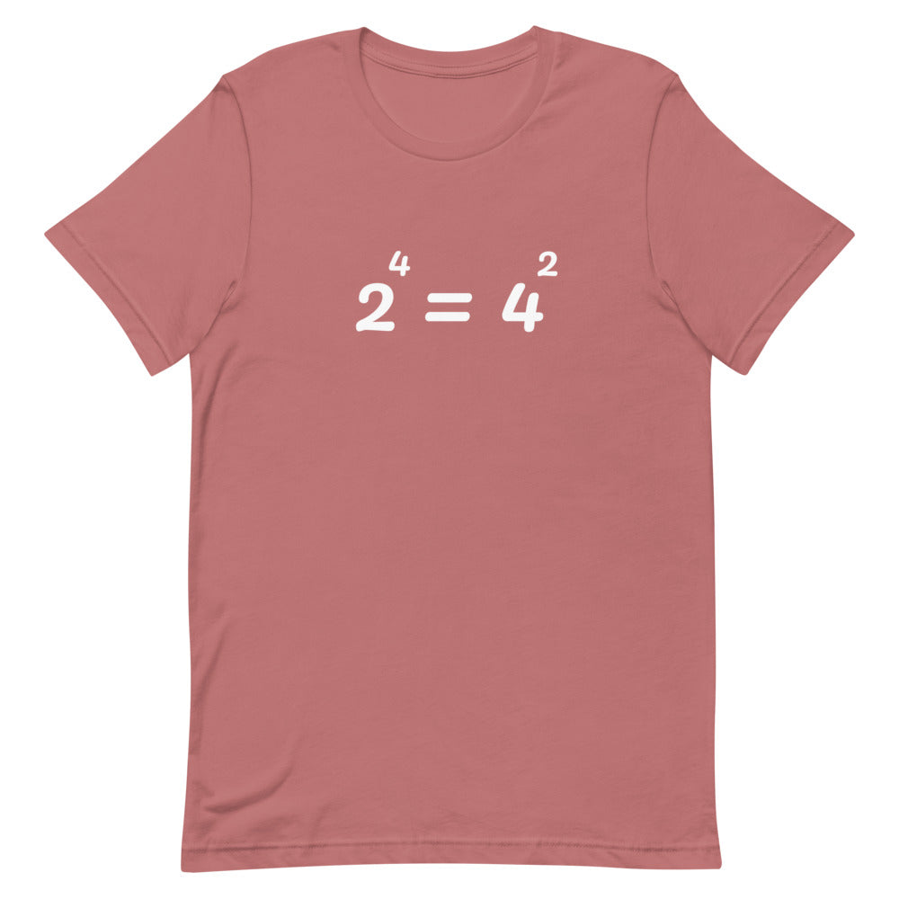 Sixteen Short-Sleeve T-Shirt