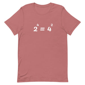 Sixteen Short-Sleeve T-Shirt