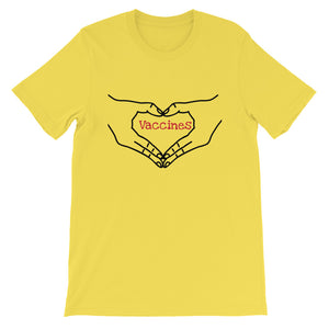 I *Heart* Vaccines T-Shirt